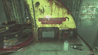 Lucky Pie in Nuke Zone - Fallout 76