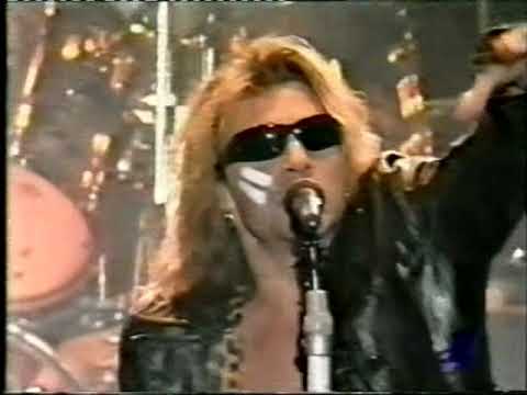 Helter Skelter video