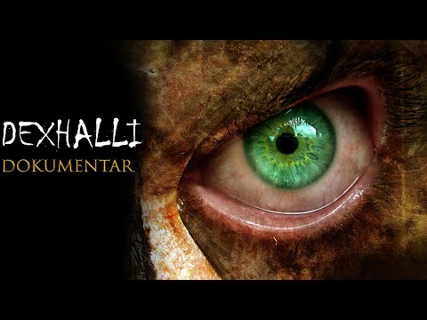 Dexhalli - Antikrishti - Dokumentar. Njeriu qe e pa dhe foli me dexhallin! Kur dhe ku do dale ai?