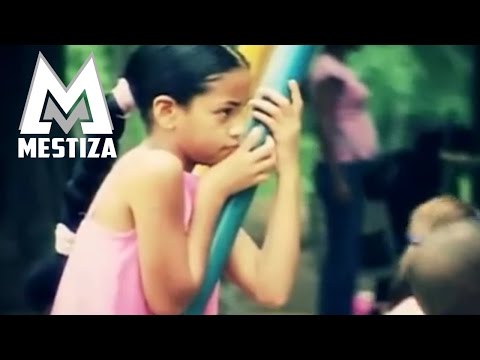 Mestiza - Señora (Official Video)