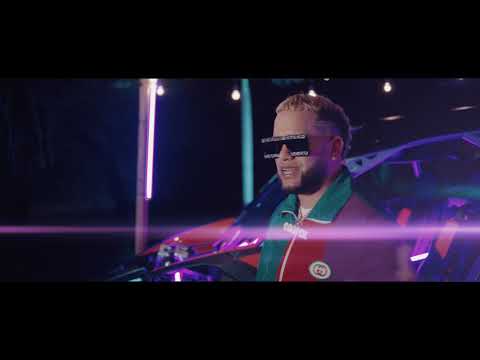 Casper Magico - Fantasmita (Video Oficial)