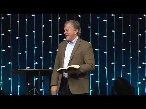 Confidence in the Midst of Chaos, Psalm 46 | Dr. Joe Stowell