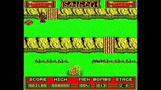 Saigon for the BBC Micro