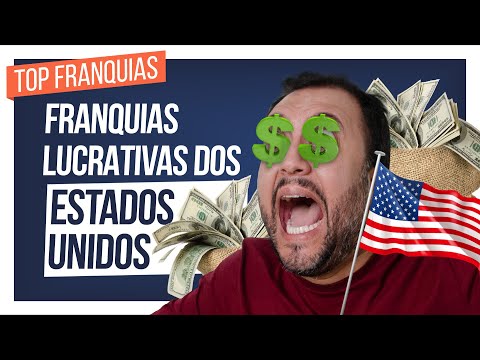 , title : '7 Franquias Lucrativas AMERICANAS que AINDA NÃO chegaram ao BRASIL 😱 Franquias Lucrativas EUA'