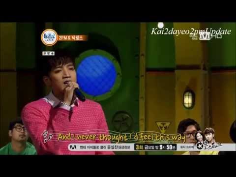 [HD] 130527 2PM ღ TBC (ChanHoKay) [4/4*]