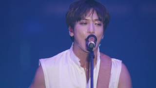 CNBLUE - LOVE GIRL@FNC KINGDOM IN JAPAN 2016.12.10 CREEPY NIGHTS