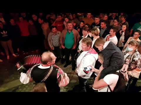 Vlado Matkovič in vsi zbrani - Ljubezni mi nisi dala (v živo)