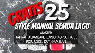 Download lagu BERBAGI 25 STYLE SAMPLING KEYBOARD YAMAHA PSR S750 DAN PSR S950 mp3 Download lagu BERBAGI 25 STYLE SAMPLING KEYBOARD YAMAHA PSR S750 DAN PSR S950 mp3