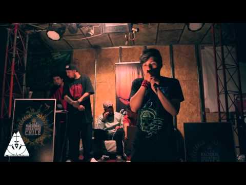 LNBC 1º Ronda /Clasificatorias - Bikralo Showcase