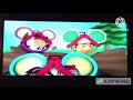 Disney Junior Mousehead Short Camping Short Part 2 Early 2011