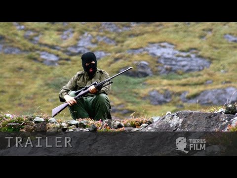 Freiwild - Zum Abschuss freigegeben (Originaltrailer m deu. UT)