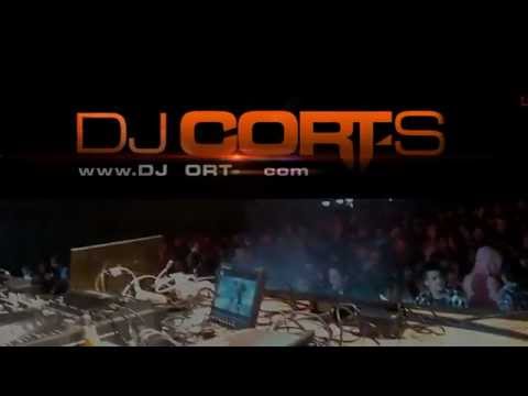 Dj Cort-S Show Video 16 mai 2012 Fête des Etudiants