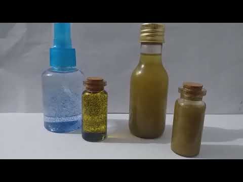 Alquimias - Magno Constantino