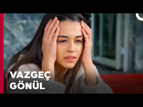 Aslım Ozan'dan Vazgeçti - Sevdim Seni Özel Sahneler