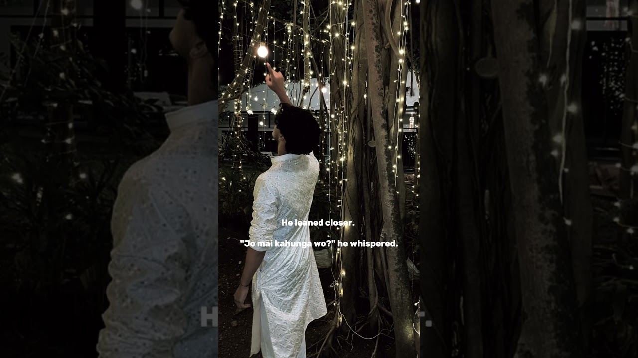 Shashwat is not shashwating anymore 😔🎀