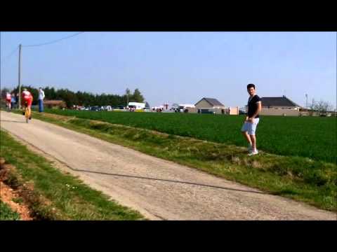 caillouet orgeville 2012