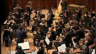 PROKOFIEV Romeo & Juliet Suite: The Montagues and Capulets (Sydney Symphony Orchestra / Gaffigan)