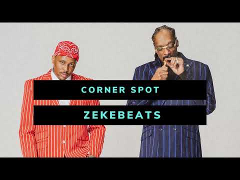 [FREE] YG X Snoop Dogg X Mozzy Type Beat 2023-Corner Spot