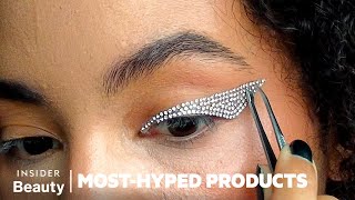 More Most-Hyped Beauty Products From November | Most-Hyped Products | Insider Beauty