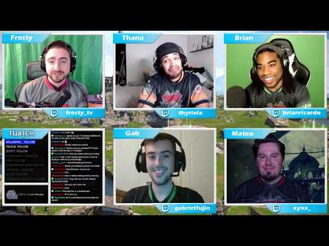 MogTalk: 195 - The State of PvP in Shadowbringers