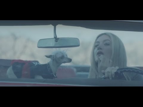 Athena Andreadis - You Bring Me Luck (Official Video) | 2017