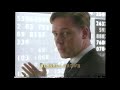 A Beautiful Mind DVD Trailer 2002