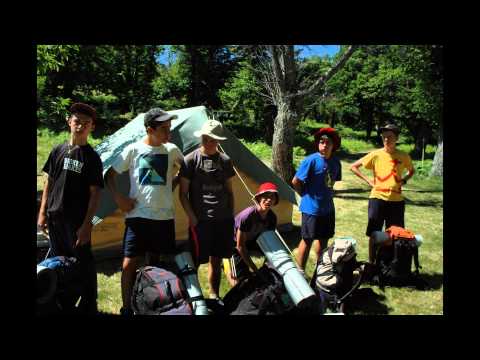 El Pilar (El Pilar) [Aravallevisión 2013]