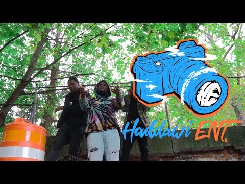 Bricks - Ball Again ft. Mo Milly & 92 Riot (Dir. by @ramihaddawi)