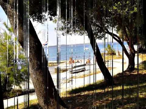 Apartments Karla, Petrčane, CROATIA