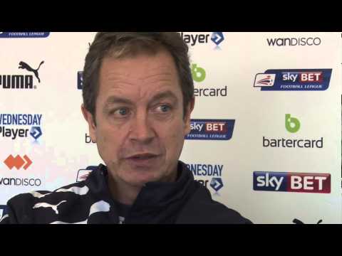 Toughest test yet | Yeovil v Owls preview with head coach Stuart Gray