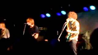 Dungen - Skit I Allt, Inkonst Malmö 2010-12-10