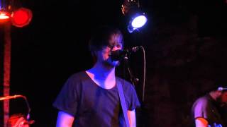 House of Heroes - ending of Remember The Empire - NYC 2012