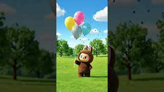 Download lagu Labubu - Balonku ♪ | Lagu Anak Indonesia mp3