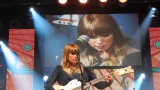 Alexz Johnson - Ruthless love 2