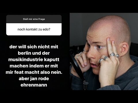 😱 negatiiv OG & Edo Saiya haben KEINEN KONTAKT mehr!