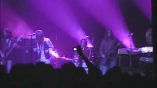 Wiser Time - live - The Black Crowes