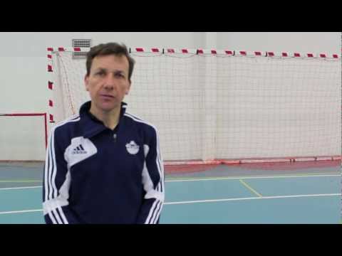 ASA Mini Stars Program