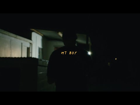 Mountain Boy Live at Days Eye Studio