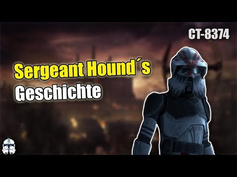 HOUND´S GESCHICHTE! (Abstimmung in der Beschreibung) ~ von Hardcase