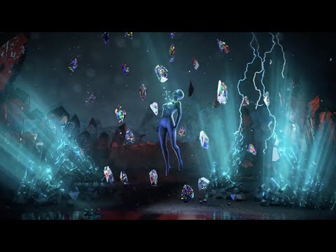 nøll, Highlnd, Josh Rubin - Save My Life (Official Lyric Video)