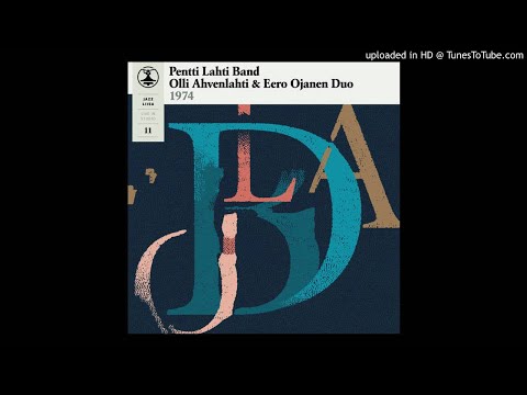 LYSERGICFUNK : Valahia - Pentti Lathi Band