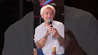 Download lagu SANSAN DAPAT PERTANYAAN SULIT, PILIH PEE WEE GASKINS ATAU KILLING ME INSIDE?! mp3