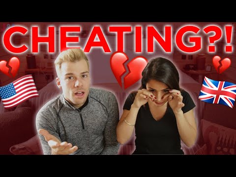 彼は私を騙した (HE CHEATED ON ME )