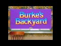 Burke S Backyard 1994 Opener Restored To HD