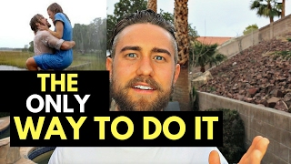 The Truth on Attracting your Soulmate (and how to do it)