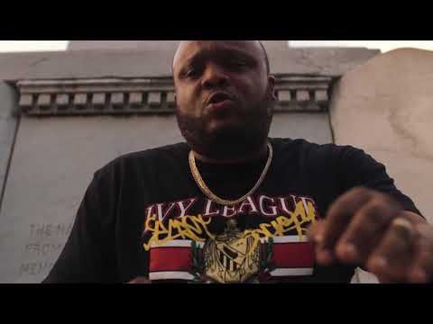 "Khemistry McNeil" (Official Music Video)