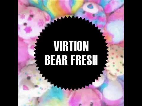Virtion - Bear Fresh [Glitch Hop | NOIZE]