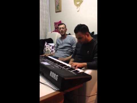 Melih gökçe SEN VUR COVER MİX