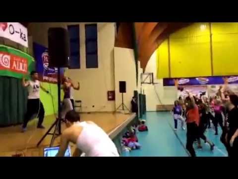 Angelika Kiercul & Stefan Jakóbczyk & Robert Magiera - "El Taxi"