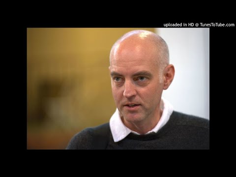 Ep 398: Daniel Clowes segment (WILSON)